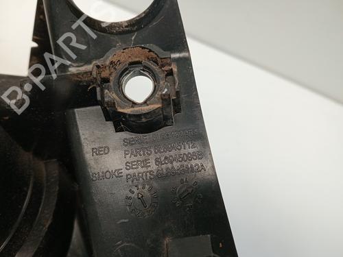 Right taillight SEAT IBIZA III (6L1)  | BP18432370C35