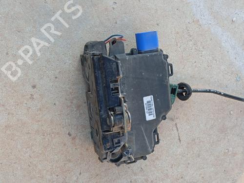 Used Front left lock SEAT IBIZA III (6L1) [2002-2009]  16231840