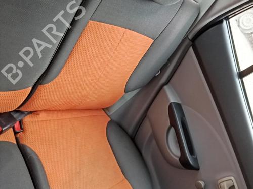 Used Rear seat KIA PICANTO I (SA) 1.0 (61 hp) 28813993