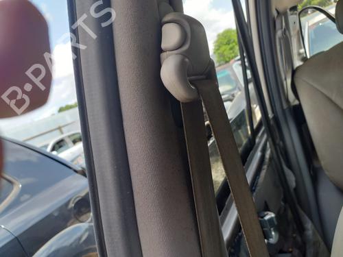 Front left seatbelt HYUNDAI TERRACAN (HP)  | BP17144213I26 