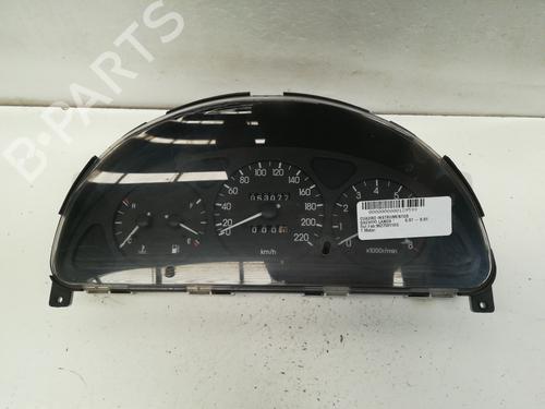 Used Instrument cluster DAEWOO LANOS (KLAT) [1997-2025]  9348277