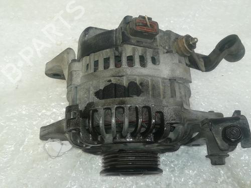 Alternator KIA RIO I Hatchback (DC) 1.5 16V | BP13118280M7 