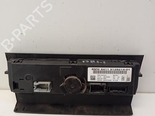 Climate control BMW 3 (E90) 320 d | BP30966835I5