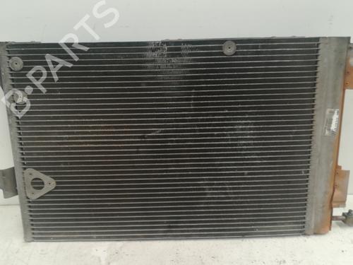 AC radiator OPEL ZAFIRA A MPV (T98) 2.0 DI 16V (F75) | BP13101942M32 