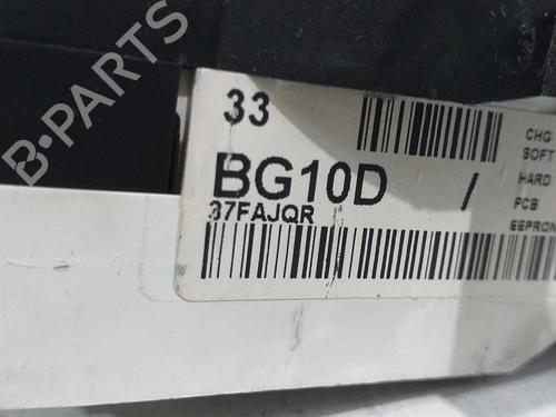 Instrument cluster NISSAN MICRA III (K12) 1.4 16V | BP11842525C47 