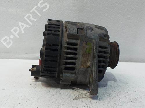 Alternator RENAULT TWINGO II (CN0_)  | BP9352064M7 