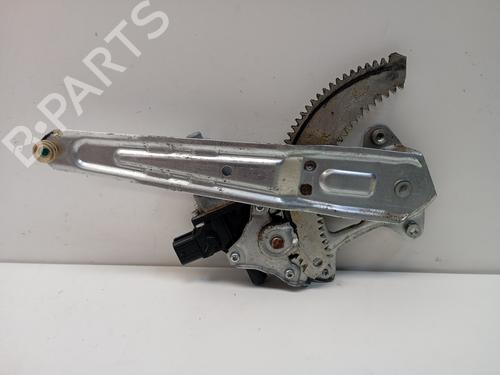 Rear right window mechanism SUBARU OUTBACK (BS) | BP36077474C25 - Image 4