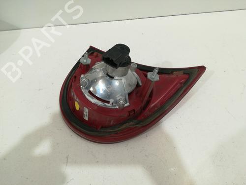 Højre baglygte VW GOLF V (1K1)  | BP9351077C35 