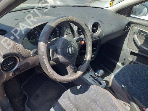 AC compressor SEAT IBIZA III (6L1)  | BP9358596M34 