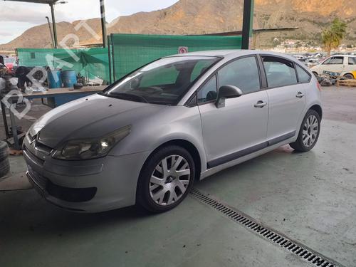 Rim CITROËN C4 I (LC_)  | BP9361513C45 