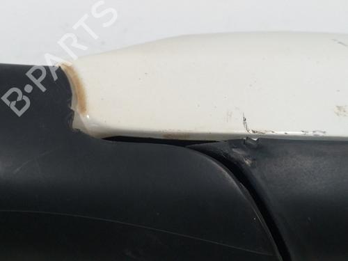 Left mirror AUDI A3 (8L1) 1.9 TDI | BP9355896C26 