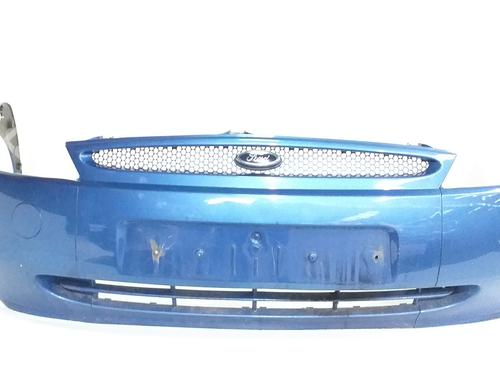 Used Front bumper FORD KA (RB_) 1.3 i (60 hp) 11279030