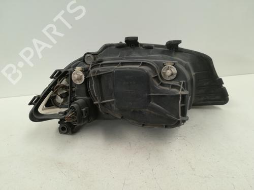 Left headlight SEAT CORDOBA (6L2) 1.9 TDI | BP15615882C28 