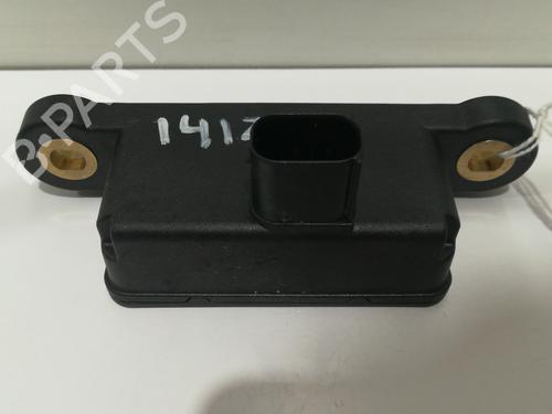 Used Electronic module CHEVROLET CAPTIVA (C100, C140) 2.2 D (163 hp) 15402628