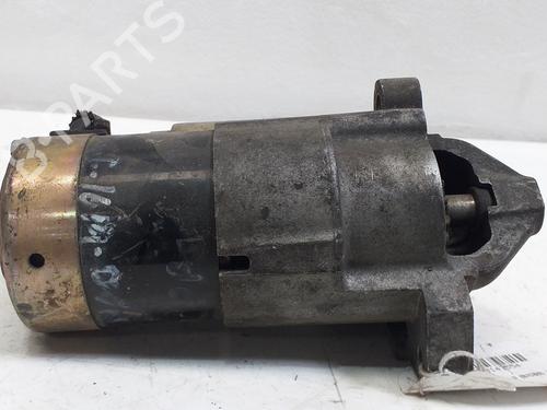 Startmotor RENAULT CLIO II (BB_, CB_) [1998-2016]  9352433