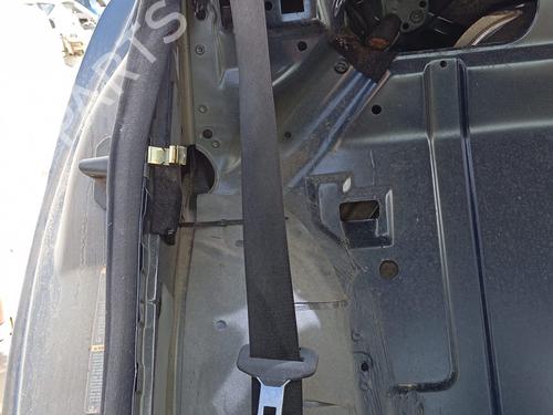 Used Rear right seatbelt MERCEDES-BENZ S-CLASS (W220, V220) S 320 CDI (220.025, 220.125) (204 hp) 18321167