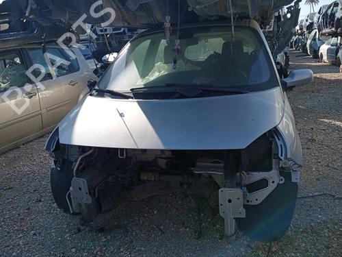 Used Hood RENAULT GRAND SCÉNIC II (JM0/1_) 1.9 dCi (JM14) (131 hp) 25848425