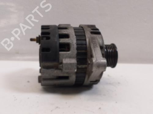 Alternator DAEWOO LANOS (KLAT) 1.6 16V | BP9358918M7 