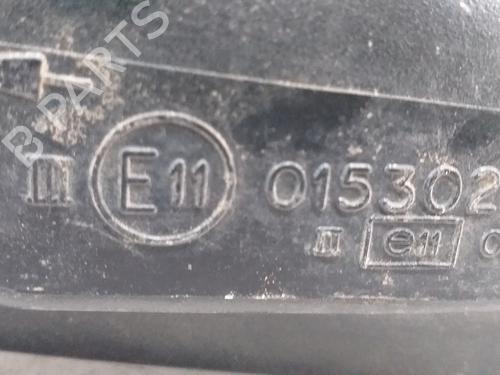 Left mirror ROVER 400 II (RT)  | BP9347726C26 