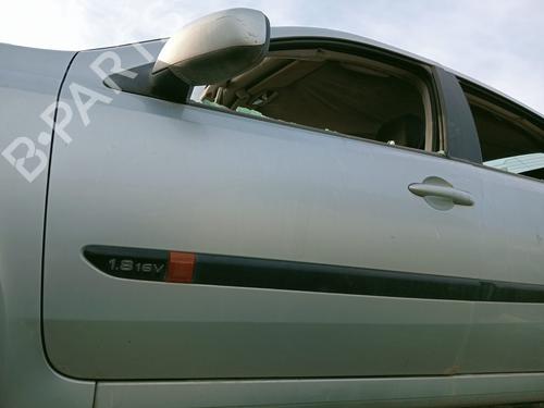 Türgriff vorne links außen für RENAULT LAGUNA II (BG0/1_) 1.8 16V (BG0B, BG0M) (120 hp) 16230106