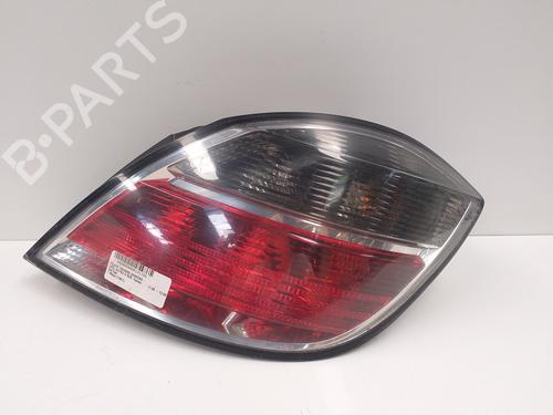 Used Right taillight OPEL ASTRA H (A04) 1.9 CDTI (L48) (120 hp) 9354864