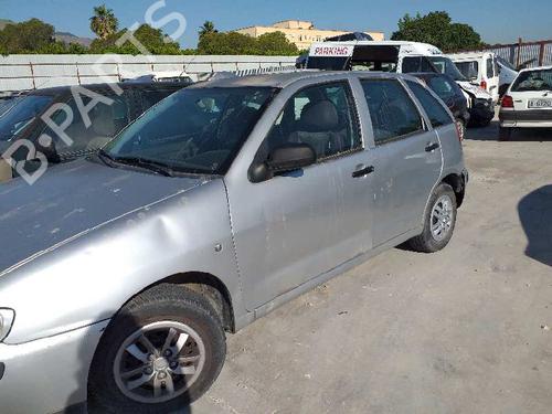 AC compressor SEAT IBIZA II (6K1) 1.4 i | BP9356617M34 