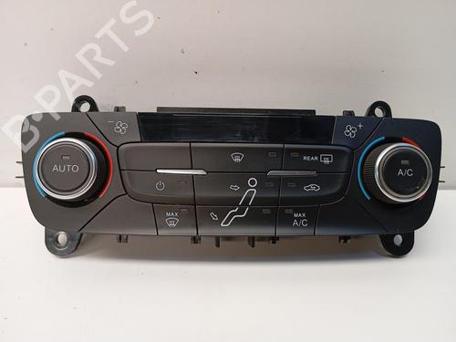 Used Climate control Climate control FORD FOCUS III 1.0 EcoBoost (125 hp) 35820325 35820325