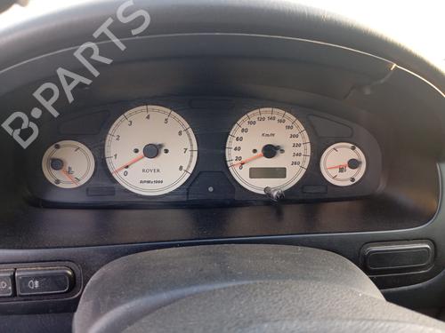 Kombiinstrument ROVER 45 I Hatchback (RT) [2000-2005]  23131566