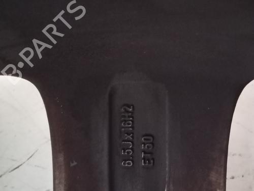 Used Rim SEAT LEON (1P1) [2005-2013]  26873889