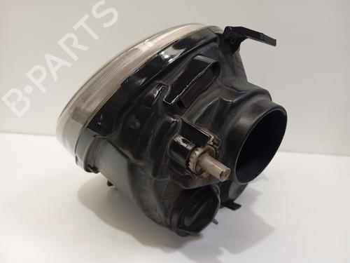 Left headlight VW POLO IV (9N_, 9A_) 1.4 TDI | BP15676538C28 