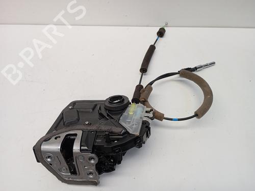 Used Rear left lock Rear left lock LEXUS UX (_AA1_, _AH1_, _MA1_) [2018-2026] 36419192 36419192