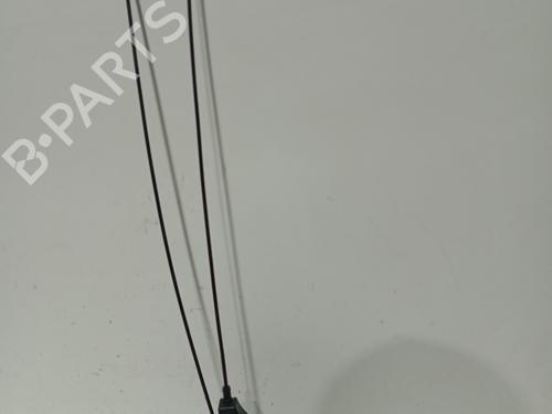 Rear right lock PEUGEOT 4007 (VU_, VV_) 2.2 HDi | BP29078557C99