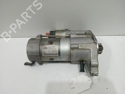 Starter LAND ROVER RANGE ROVER SPORT I (L320) 2.7 D 4x4 | BP17457286M8 