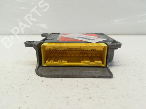 Kollisjonspute styreenhet SEAT IBIZA III (6L1)  | BP9349934M53 
