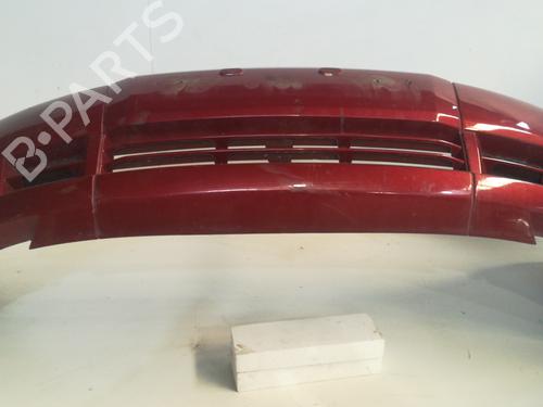 Front bumper DAEWOO KALOS (KLAS) 1.2 | BP17083955C7 