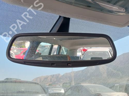 Used Rear mirror FORD FOCUS C-MAX (DM2) [2003-2007]  22799808