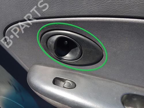 Høyre foran invendig håndtak DAEWOO MATIZ (M100, M150) 0.8 (52 hp) 26140607