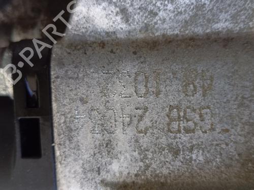 Gearbox SEAT IBIZA III (6L1)  | BP30641949M3 