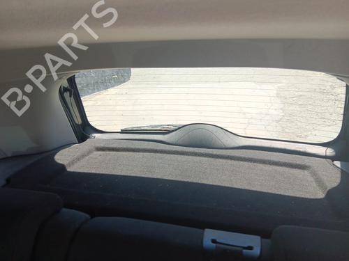 Used Rear parcel shelf FORD FUSION (JU_) 1.6 (100 hp) 22993568