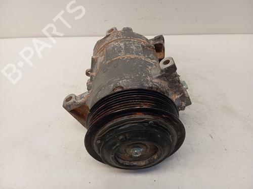 AC compressor RENAULT LAGUNA II Grandtour (KG0/1_)  | BP28693740M34 