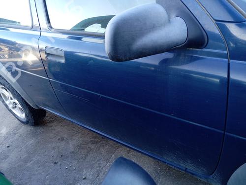 Used Front right exterior door handle LAND ROVER FREELANDER I (L314) [1998-2006]  22568272