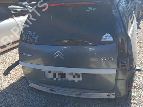 Glove box CITROËN C4 Grand Picasso I (UA_) 1.6 HDi | BP12293270C95 