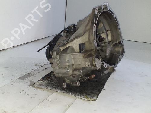 Gearbox FORD FIESTA V (JH_, JD_)  | BP9350393M3 
