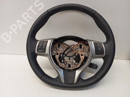 Used Steering wheel TOYOTA YARIS (_P13_) [2010-2020]  26331328