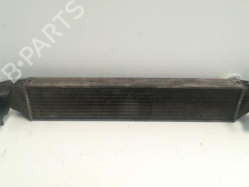 Intercooler MERCEDES-BENZ C-CLASS (W203) C 270 CDI (203.016) (170 hp) 9358326