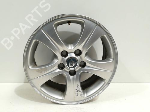 Used Rim JAGUAR X-TYPE I (X400) 3.0 V6 All-wheel Drive (230 hp) 9357687