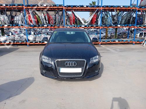 Left tailgate light AUDI A3 Sportback (8PA) 1.6 TDI | BP35770931C79 - Image 5