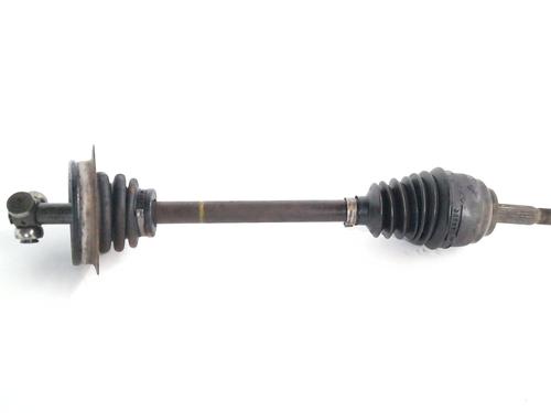 Used Left front driveshaft RENAULT KANGOO (KC0/1_) D 55 1.9 (KC0D) (54 hp) 9349485