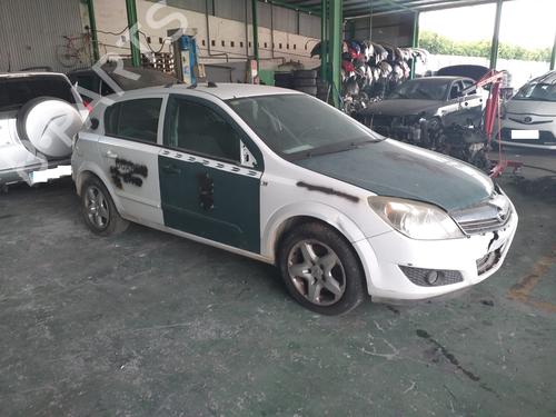 Used Front right lock OPEL ASTRA H (A04) [2004-2014]  16471885