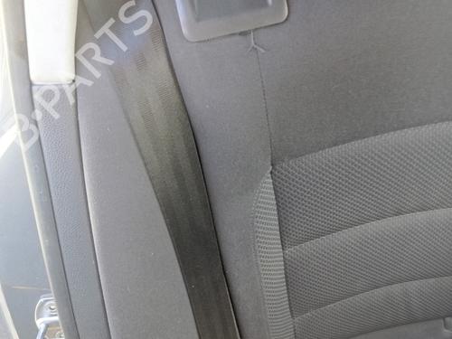 Sikkerhetsbelte bak høyre VW GOLF V (1K1) [2003-2010]  29022196